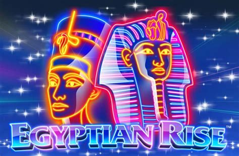 Egyptian Rise Bwin